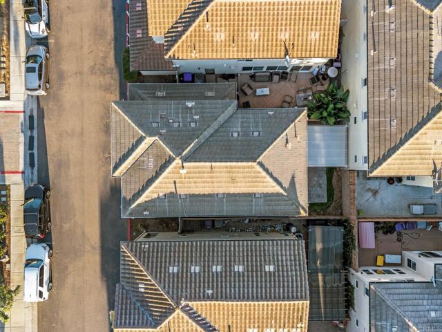 Detail Gallery Image 38 of 40 For 3416 Paseo De Fuentes, National City,  CA 91950 - 3 Beds | 2/1 Baths