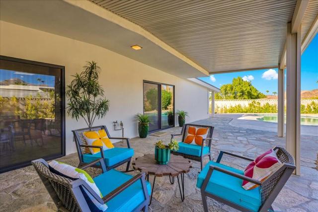 48320 Birdie Way, Palm Desert, CA 92260