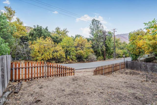 Detail Gallery Image 7 of 38 For 0 Ojai Rd, Santa Paula,  CA 93060 - – Beds | – Baths