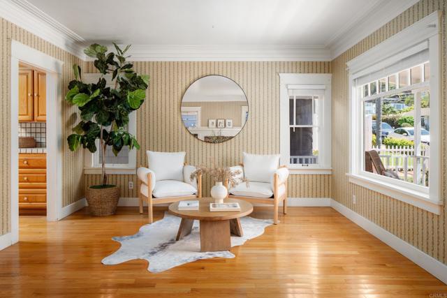 Detail Gallery Image 7 of 30 For 1138 Virginia Way, La Jolla,  CA 92037 - 2 Beds | 1/1 Baths