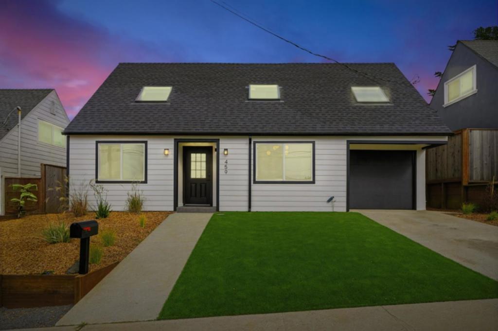 459 Heathcliff Drive