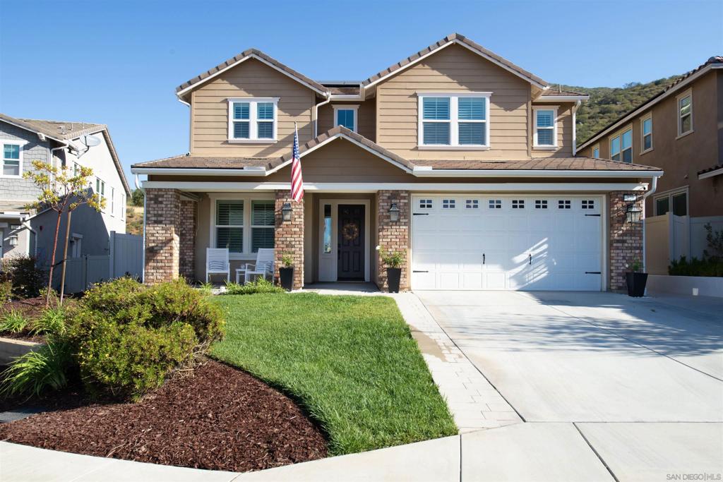 220 W Shetland Hills
