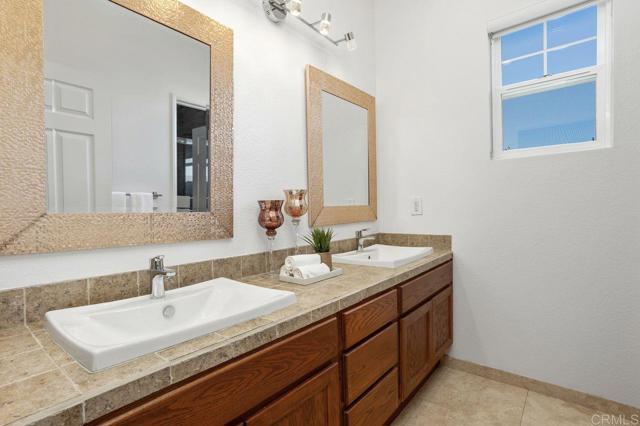 Detail Gallery Image 34 of 45 For 16863 Abundante St, San Diego,  CA 92127 - 4 Beds | 2/1 Baths