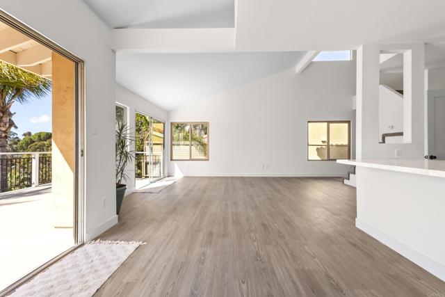 Detail Gallery Image 8 of 49 For 4737 Edison St., San Diego,  CA 92117 - 3 Beds | 2/1 Baths