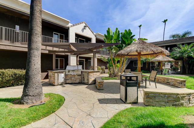 Detail Gallery Image 20 of 22 For 800 N Mollison Ave #36,  El Cajon,  CA 92021 - 1 Beds | 1 Baths