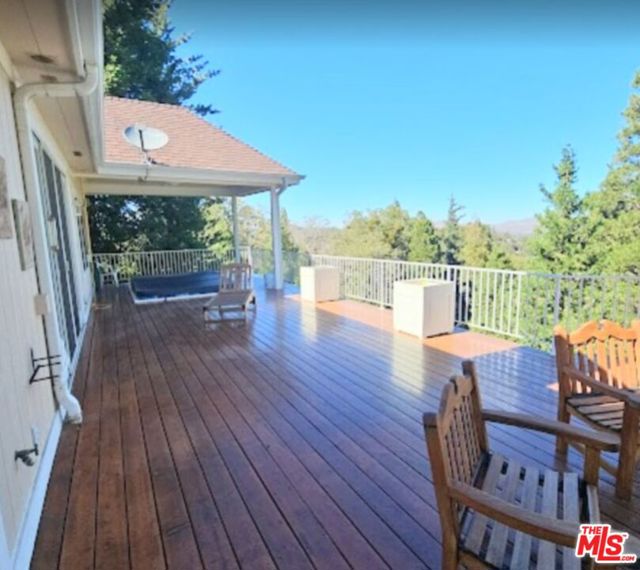 361 Redtail Hawk Lane, Lake Arrowhead, CA 92352