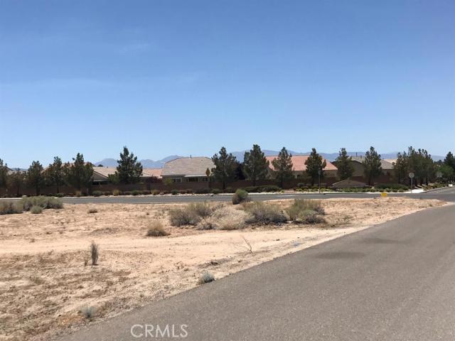 0 Tussing Ranch Road, Apple Valley, California 92308, ,Land,For Sale,0 Tussing Ranch Road,CR535678