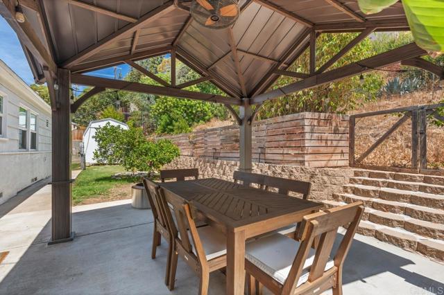 Detail Gallery Image 33 of 53 For 4461 Revillo Dr, San Diego,  CA 92115 - 2 Beds | 1 Baths