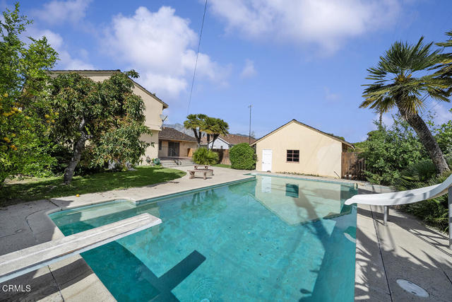 Detail Gallery Image 9 of 63 For 2850 Wallingford Rd, San Marino,  CA 91108 - 6 Beds | 4 Baths