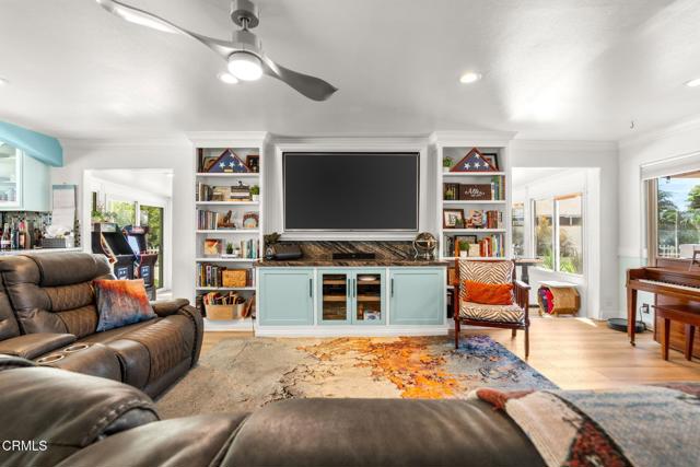 4 Bed Home for Sale in Ventura, California