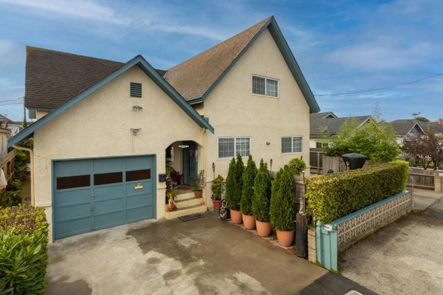 myrtle, Half Moon Bay, California 94019, 4 Bedrooms Bedrooms, ,2 BathroomsBathrooms,Single Family Residence,For Sale,myrtle,ML81912336