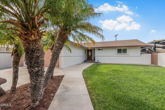 Detail Gallery Image 46 of 50 For 352 Moultrie Pl, Santa Paula,  CA 93060 - 3 Beds | 2 Baths