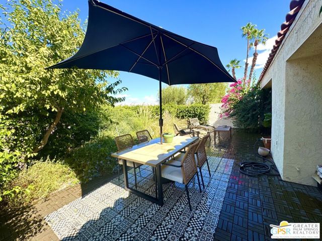 426 Forest Hills Drive, Rancho Mirage, CA 92270