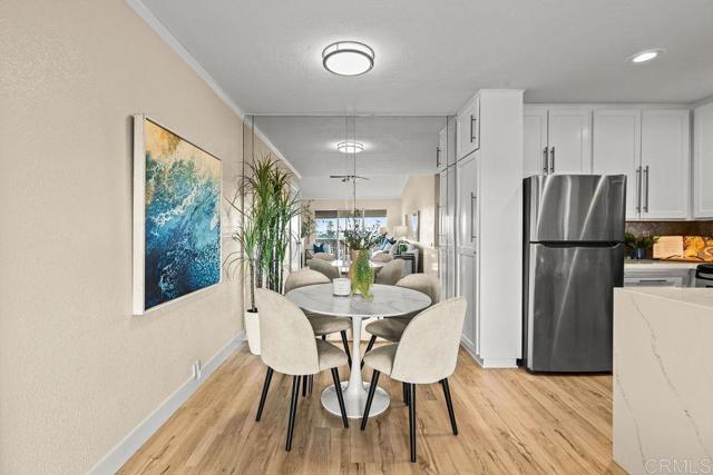 Detail Gallery Image 8 of 50 For 1775 Diamond St #330,  San Diego,  CA 92109 - 1 Beds | 1 Baths