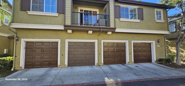 Detail Gallery Image 17 of 19 For 2046 Azure #7,  Chula Vista,  CA 91915 - 2 Beds | 2/1 Baths