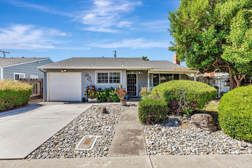 263 Maple Street