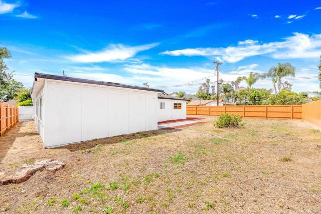 Detail Gallery Image 26 of 32 For 508 Village View Pl, Fallbrook,  CA 92028 - 3 Beds | 2 Baths