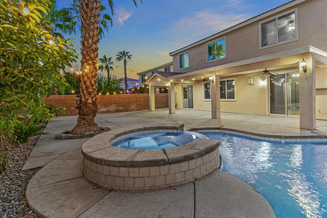Image 54 of 66 For 48182 Keaton Way Way