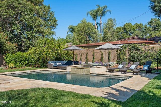 Detail Gallery Image 38 of 52 For 951 Descanso Dr, La Canada Flintridge,  CA 91011 - 5 Beds | 4/1 Baths