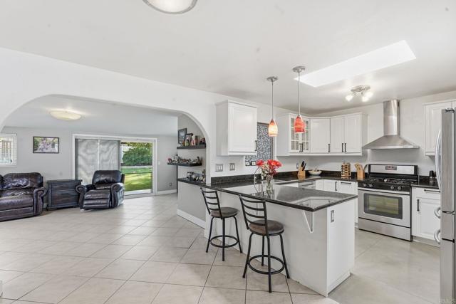 Detail Gallery Image 9 of 46 For 152 E Orlando St, Chula Vista,  CA 91911 - 3 Beds | 2 Baths