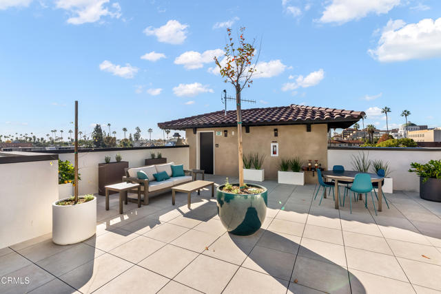 Detail Gallery Image 13 of 18 For 139 S Oak Knoll Ave #102,  Pasadena,  CA 91101 - 1 Beds | 1 Baths