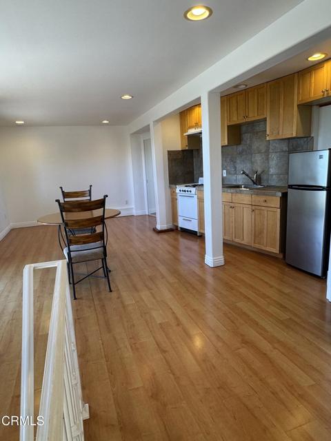 Detail Gallery Image 6 of 20 For 546 Mint Ln #B,  Ventura,  CA 93001 - 0 Beds | 1 Baths