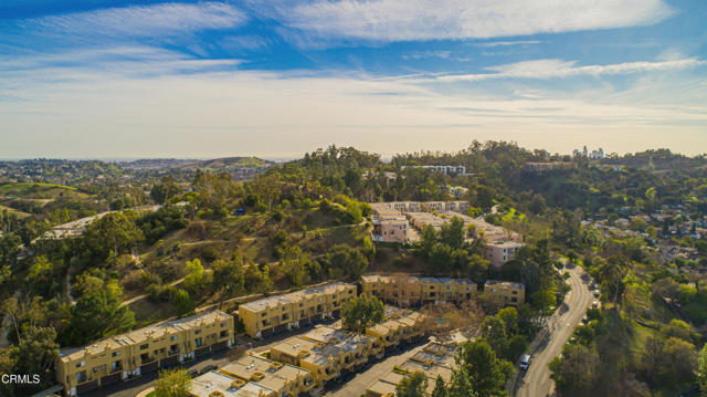 Detail Gallery Image 45 of 48 For 4808 via Colina, Los Angeles,  CA 90042 - 3 Beds | 2/1 Baths