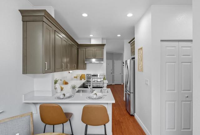 75 24th Street, San Jose, California 95116, 3 Bedrooms Bedrooms, ,2 BathroomsBathrooms,Townhouse,For Sale,24th,ML82021013