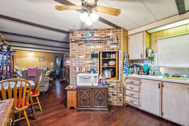 Detail Gallery Image 11 of 29 For 5150 E Los Angeles Ave #83,  Simi Valley,  CA 93063 - 2 Beds | 1 Baths