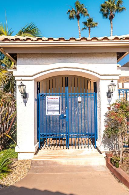 Detail Gallery Image 14 of 18 For 2395 Rancho Del Oro Rd #29,  Oceanside,  CA 92056 - 2 Beds | 2 Baths