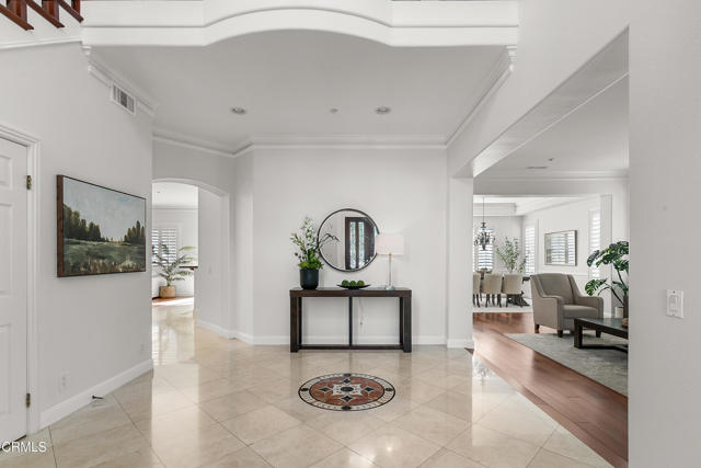 Detail Gallery Image 5 of 75 For 5358 Calarosa Ranch Rd, Camarillo,  CA 93012 - 5 Beds | 5/1 Baths