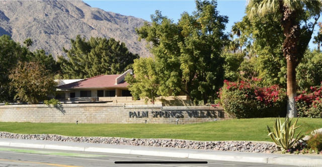 Front of Development