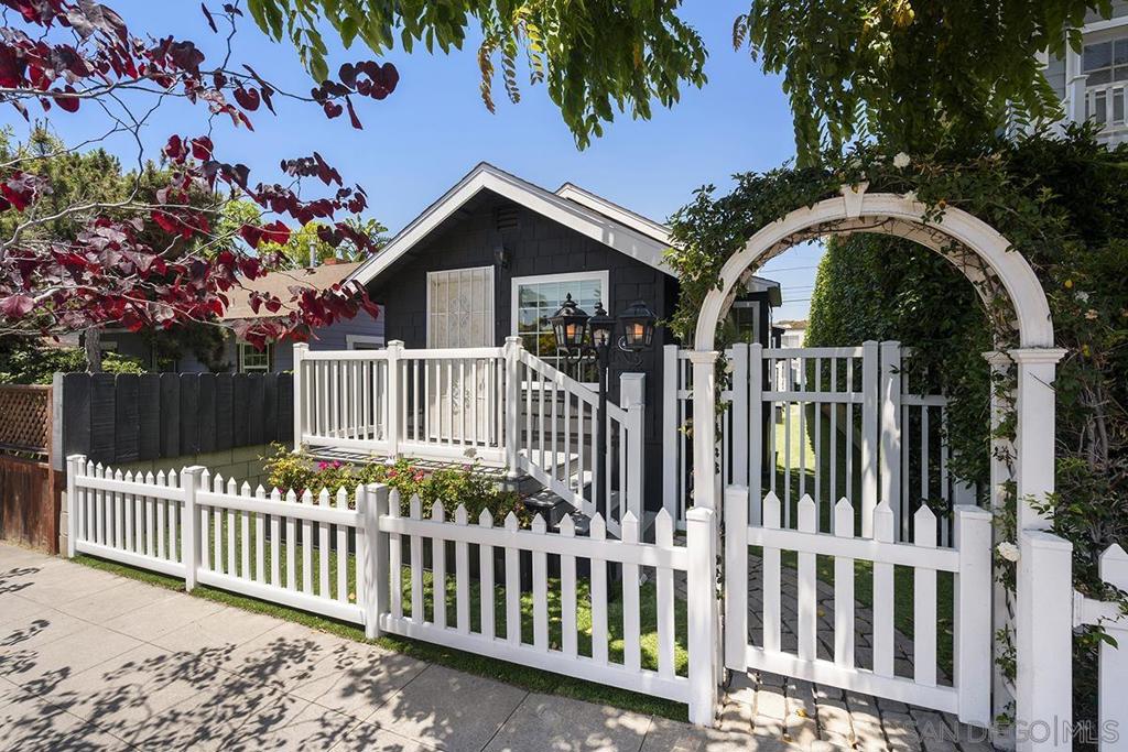 4642 Muir Avenue - photo 3