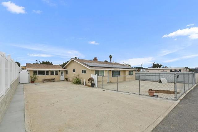 10631 Prospect Ave, Santee, California 92071, ,Commercial Sale,For Sale,Prospect Ave,240023261SD