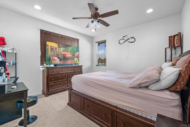 Detail Gallery Image 15 of 26 For 1334 Shoshone Falls Drive, Ramona,  CA 92065 - 3 Beds | 2/1 Baths