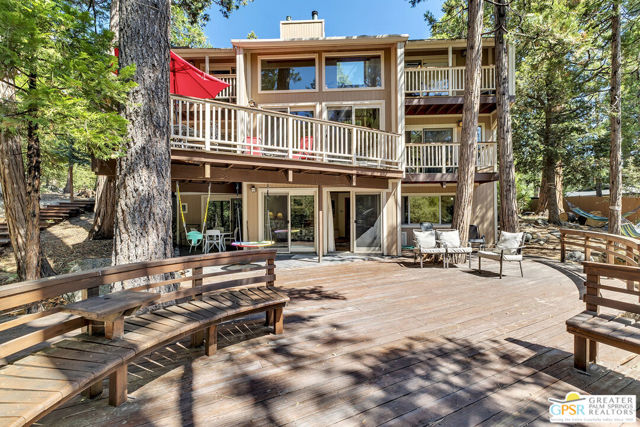 25395 Fern Valley Rd, Idyllwild, CA 92549