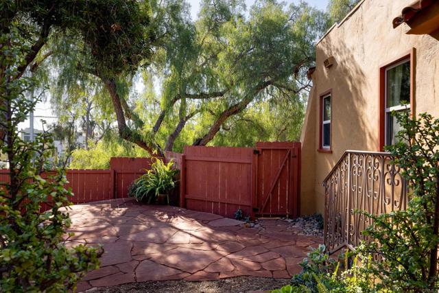 Detail Gallery Image 28 of 54 For 1603 Felton St, San Diego,  CA 92102 - 3 Beds | 2 Baths