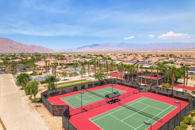 2090 Savanna Way, Palm Springs, CA 92262