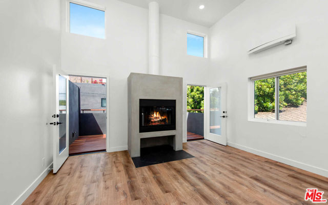 667 BROOKS Avenue 3 Venice, California Just Renovated! Experience the ultimate Venice Beach lifestyle with this newly updated 2-bedroom with modern amenities, open patio, new A/C units, high ceilings, fireplace, tons of natural light, large private balcony and parking. Walk past the open patio and step into this Venice Beach gem with multiple living spaces. The light infused and spacious open concept home offers brand new appliances that include: washer and dryer in-unit, dishwasher, oven range and refrigerator. Additional highlights include new engineered hardwood floors and one car parking. Unbelievable location with incredible proximity to Abbott Kinney and Rose Ave.Tenant pays utilities, except Landlord pays for water.