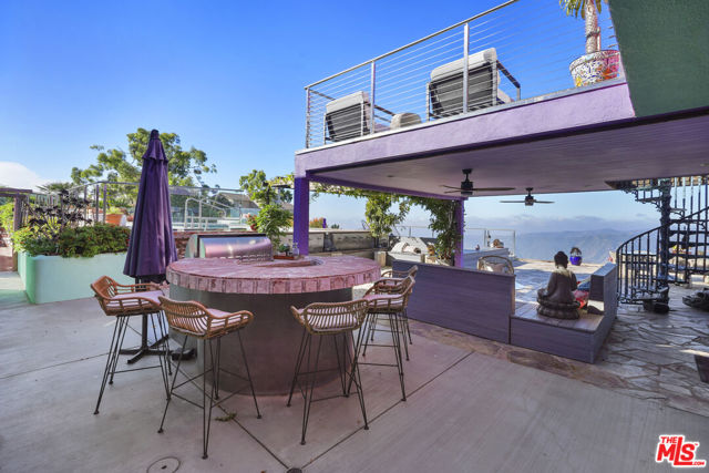 Drew Fenton | 231 Loma Metisse Road Malibu CA | MLS: 7475420