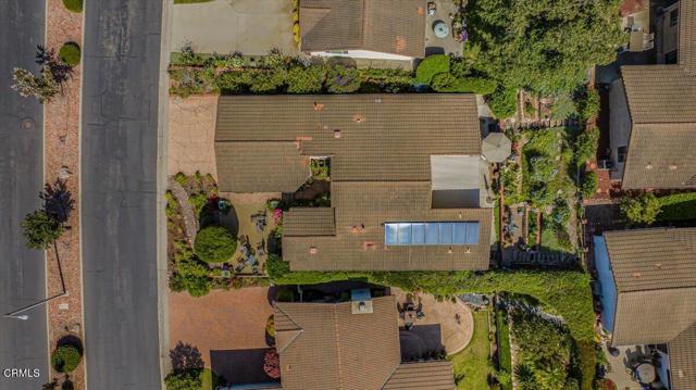 Detail Gallery Image 14 of 49 For 6186 Irena Ave, Camarillo,  CA 93012 - 2 Beds | 2 Baths