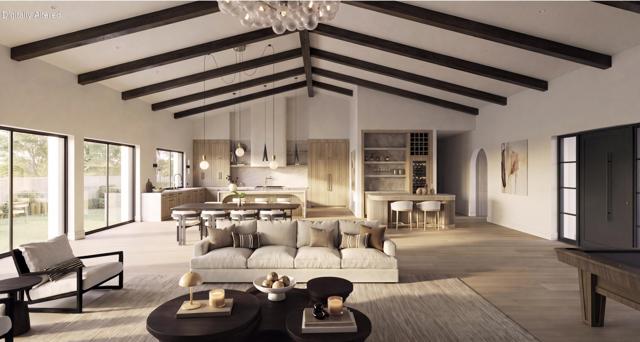 1 Via Perugia, Rancho Mirage, CA 92270