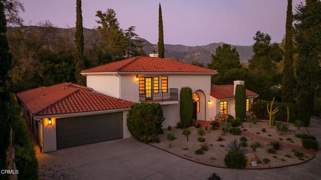 Detail Gallery Image 47 of 47 For 300 W Santa Ana St, Ojai,  CA 93023 - 5 Beds | 3/1 Baths