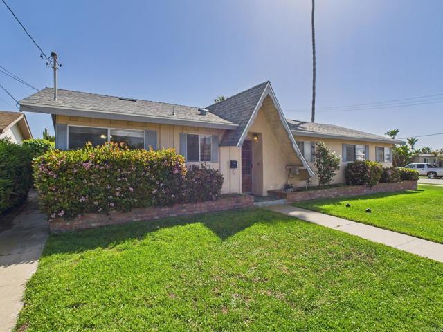 Detail Gallery Image 44 of 44 For 837 Oneonta St, Imperial Beach,  CA 91932 - 4 Beds | 2 Baths