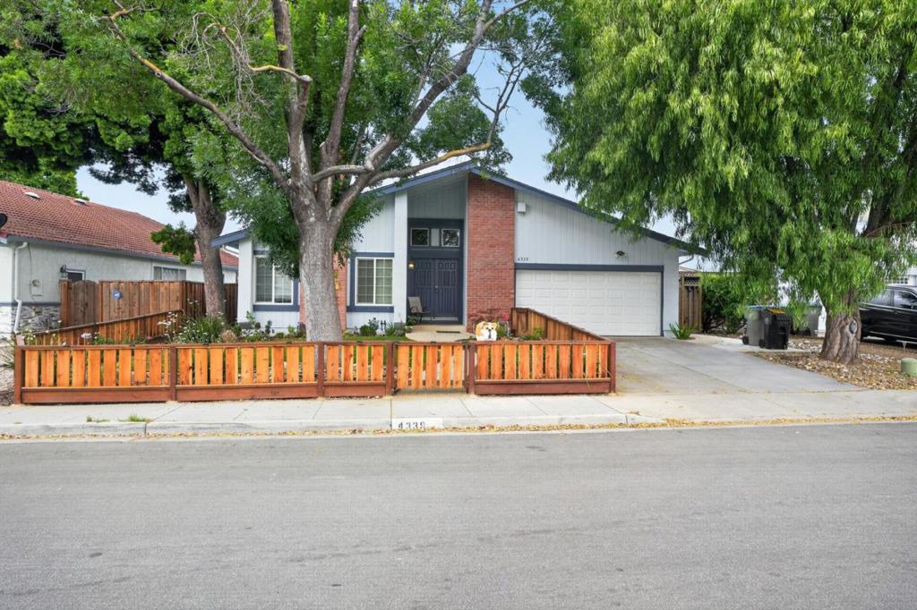 4339 Stone Canyon Drive