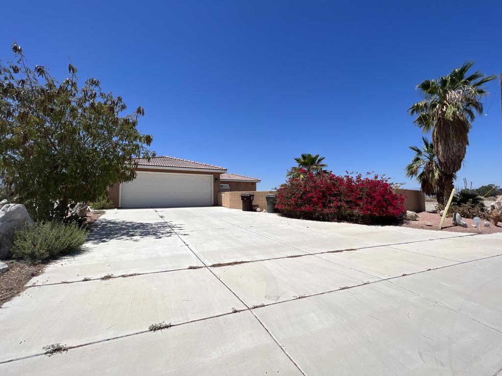 3011 Brent Court, Thermal, CA 92274