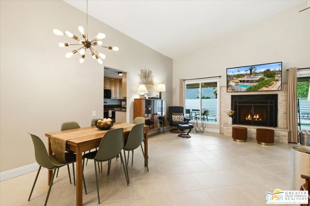 965 S Nueva Vista Drive, Palm Springs, CA 92264