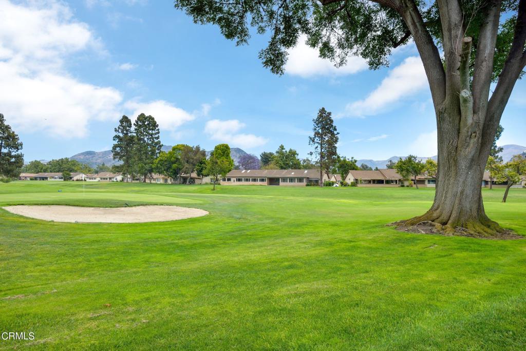 Properties Leisure Village Camarillo