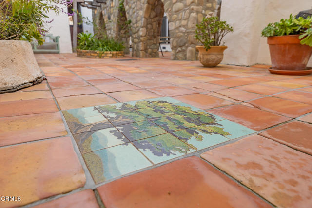 Detail Gallery Image 37 of 55 For 1519 Ayers Ave, Ojai,  CA 93023 - 5 Beds | 3 Baths