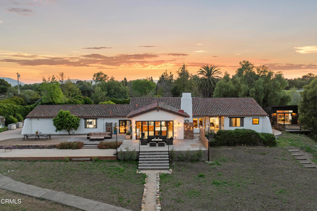 1270 Dove Meadow Road